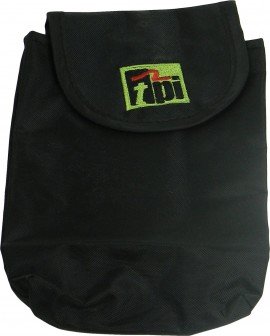 TPI A255 Soft Carrying Case for TPI 120, 122, 126 and 265 Meters-