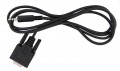 TPI A500 RS232 Cable for TPI 500 Series Meters-