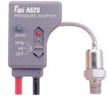 TPI A620 Pressure Adapter, 1 to 500psi, 1 to 30inHg-