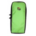 TPI A700SG Soft Carrying Case for Detectors, Safety Green-