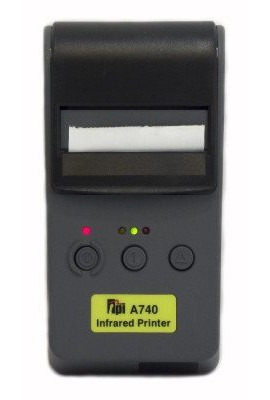 TPI A740 IR printer-