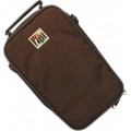 TPI A755 Soft Carrying Case for TPI 750A, 753A and 755 Refrigerant Leak Detectors-