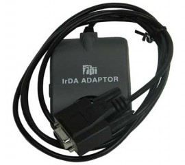 TPI A767 IRDA Adapter for 712 Combustion Analyzers-