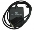 TPI A767 IRDA Adapter for 712 Combustion Analyzers-