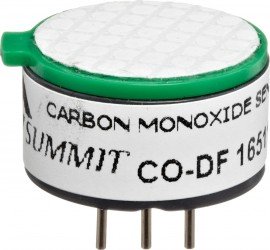 TPI A783 Replacement CO Sensor for TPI A771, 770 and 775 Carbon Monoxide Testers-