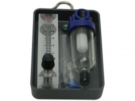 TPI A784 Flow Regulator-