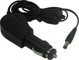 TPI A798 Car Battery Charger-