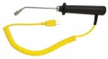 TPI CK17M Contact Surface Probe, 4&amp;quot;, 45&amp;deg; Angle-