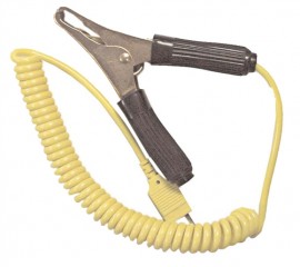 TPI CK21M Pipe Clamp Probe-