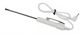 TPI CX13B Thermistor Surface Probe for TPI 351 Thermometers-