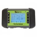 TPI DC711N Flue Gas Analyzer , W/ NOx-