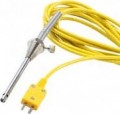 TPI GK20M Temperature Probe-