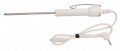 TPI GX15B Thermistor Air Probe for TPI 351 Thermometers-