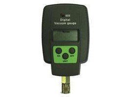 TPI 605 Digital Pressure Gauge, 12000 to 15 micron-