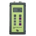 TPI 645 Differential Manometer, Dual Input, 30 psi-