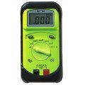 TPI 120 Compact Digital Multimeter with Manual Ranging-