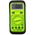 TPI 135 Digital Multimeter with capacitance, 750AC V, 1000DC V-