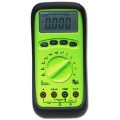 TPI 153 True RMS Digital Multimeter, 750ACV-