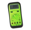 TPI 163 Autoranging Digital Multimeter with bar graph, boot and test leads-