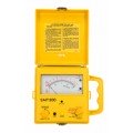 TPI SAIT200 Analog Insulation Resistance Tester with Large Scale, 250/500/1,000V-