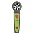 TPI SP555 Wireless Air Velocity Vane Probe-