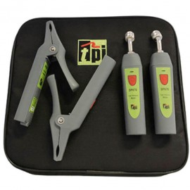 TPI SPCHKIT Smart Probes Refrigerant Charge Kit-