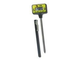 TPI 310C Pocket Digital Thermometer with Reversible Head-