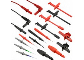 TPI TLS2030 Test Lead Kit-