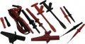 TPI TLSIND1 Industrial Test Lead Kit-