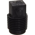 TPI TP-1Bulk Hole Plug, threaded-