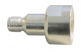 TPI TPI-3009 SMA Female Adapter-