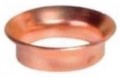 TPI TR-5 Trumpet Rings for TPI FA-5 Flare Fittings, SAE 5/8, 5-Pack-
