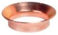 TPI TR-6 Trumpet Rings for TPI FA-6 Flare Fittings, SAE 3/4, 5-Pack-