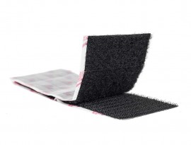 Traceable 1012 Velcro Mounting Strips, 2-Pack-