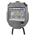 Traceable 1052 300-Memory All-Function Stopwatch-