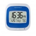 Traceable 1072 Clock with Thermometer and Calendar-