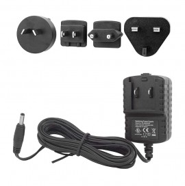 Traceable 1523 International AC Adapter-