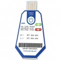 Traceable 18004-21 ONE Single Use USB Temperature Data Loggers, 35.6 to 46.4&amp;deg;F, 10-pack-