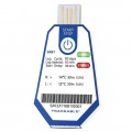 Traceable 18004-23 ONE Single-Use 90-Day USB Temperature Data Loggers, 53.6 to 57.2&amp;deg;F, 10-pack-