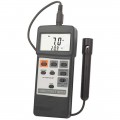 Traceable 19601-08 Dual-Display Conductivity Meter with calibration-