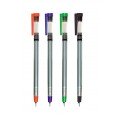 Traceable 3044 Scientific Technical Pens, 0.4 mm, 6-Pack-