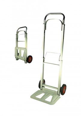 Traceable 3082 Aluminum Fold-Up Hand Truck-