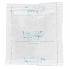 Traceable 3150 Humidity Sponge Indicators, 40-pack-