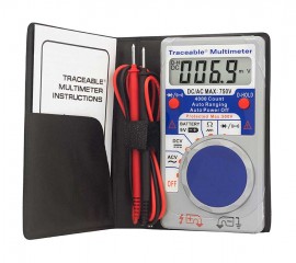 Traceable 3250 Autoranging Multimeter-