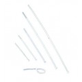 Traceable 3285 Tight-Ties, Assortment, 400-Pack-