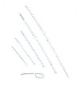 Traceable 3286 Tight-Ties, 4", 100-Pack-