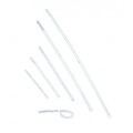 Traceable 3287 Tight-Ties, 5.6&quot;, 100-Pack-