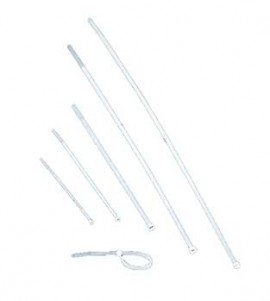 Traceable 3290 Tight-Ties, 14&quot;, 50-Pack-