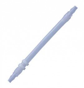 Traceable 3375 Silicone Replacement Tubing and Connectors, 0.25"-