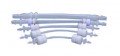 Traceable 3378 Replacement Tubing Set-